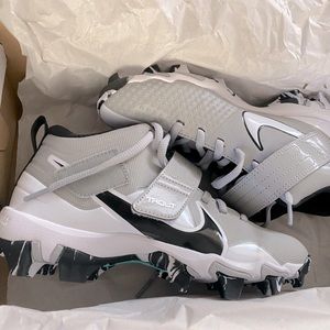 Brand New Nike Force Trout 7 Keystone Boys Baseball Cleats